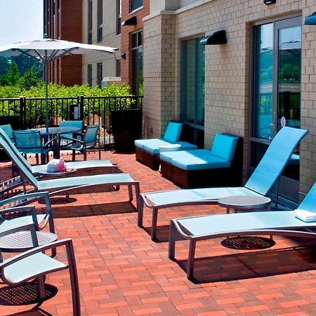 Springhill Suites By Marriott Syracuse Carrier Circle East Syracuse Facilități foto